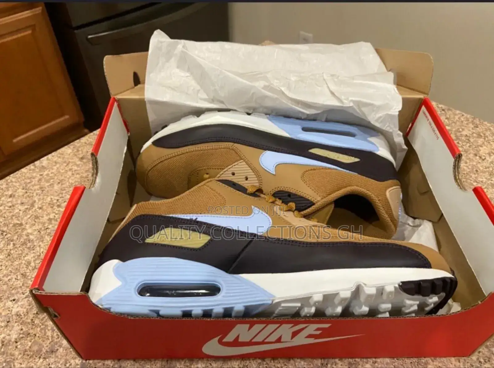 Airmax Sneaker