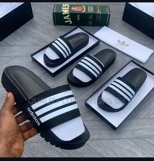 Adidas Slippers Wild