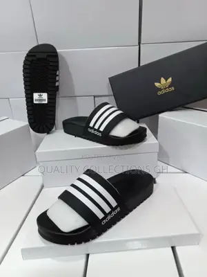 Adidas Slippers Wild