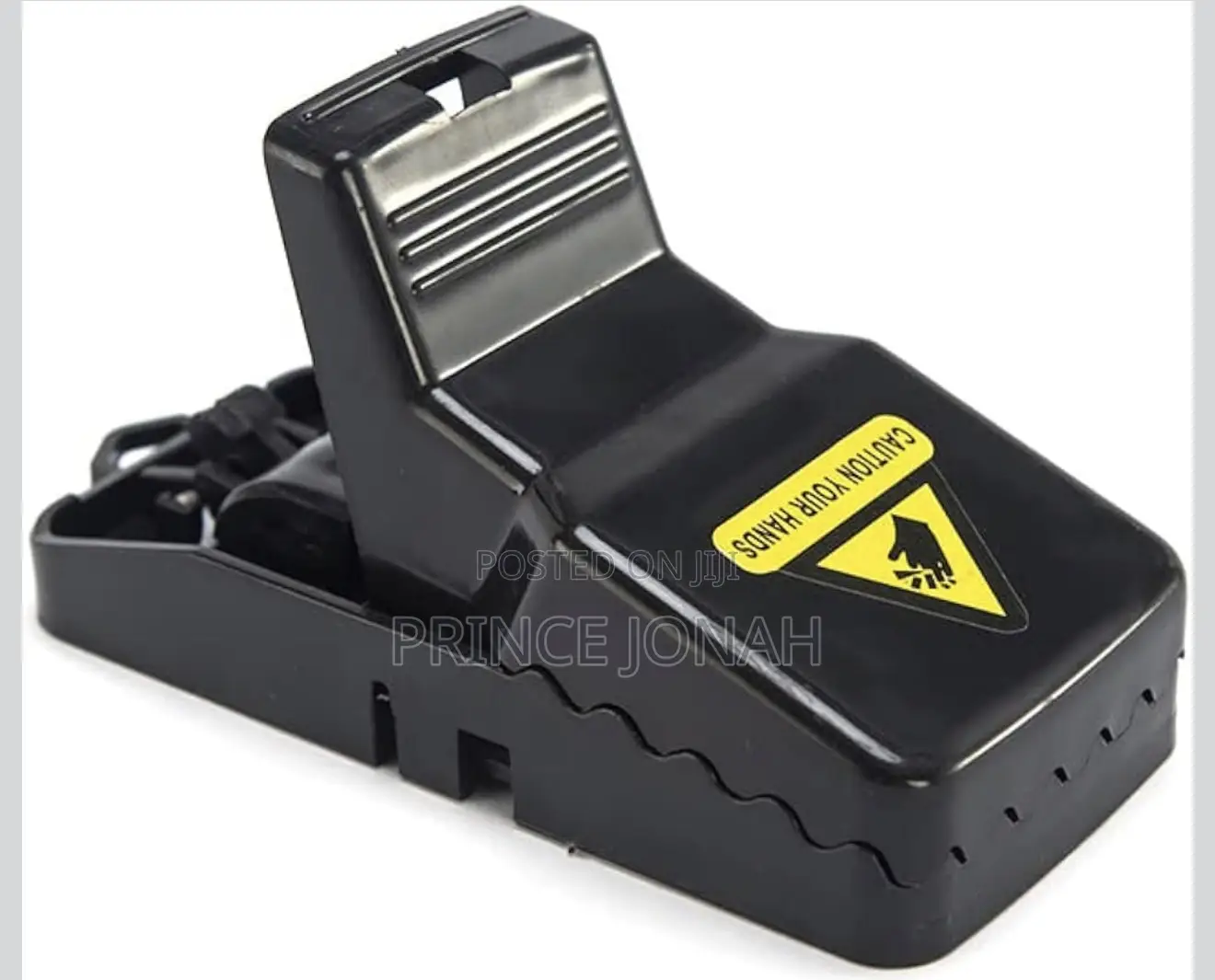 Ratkill - Large Heavy Duty Rat Trap