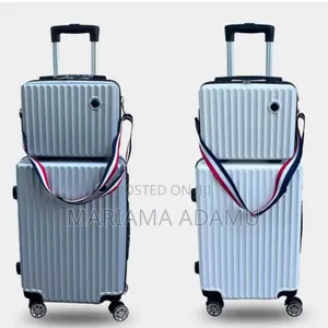 2pcs Luggage Set