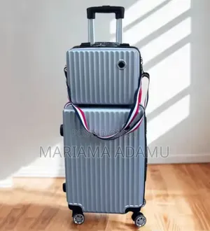 2pcs Luggage Set