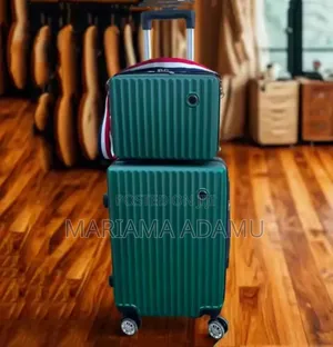 2pcs Luggage Set