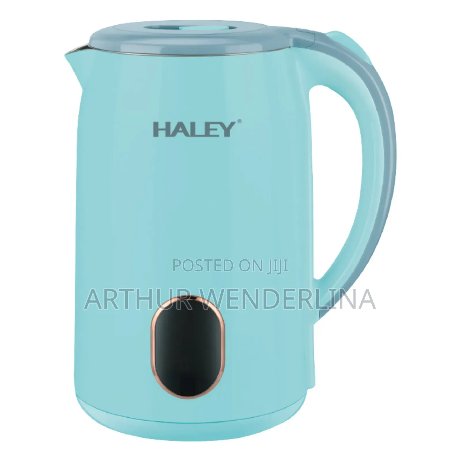 Haley Electric Kettle 2.5liters