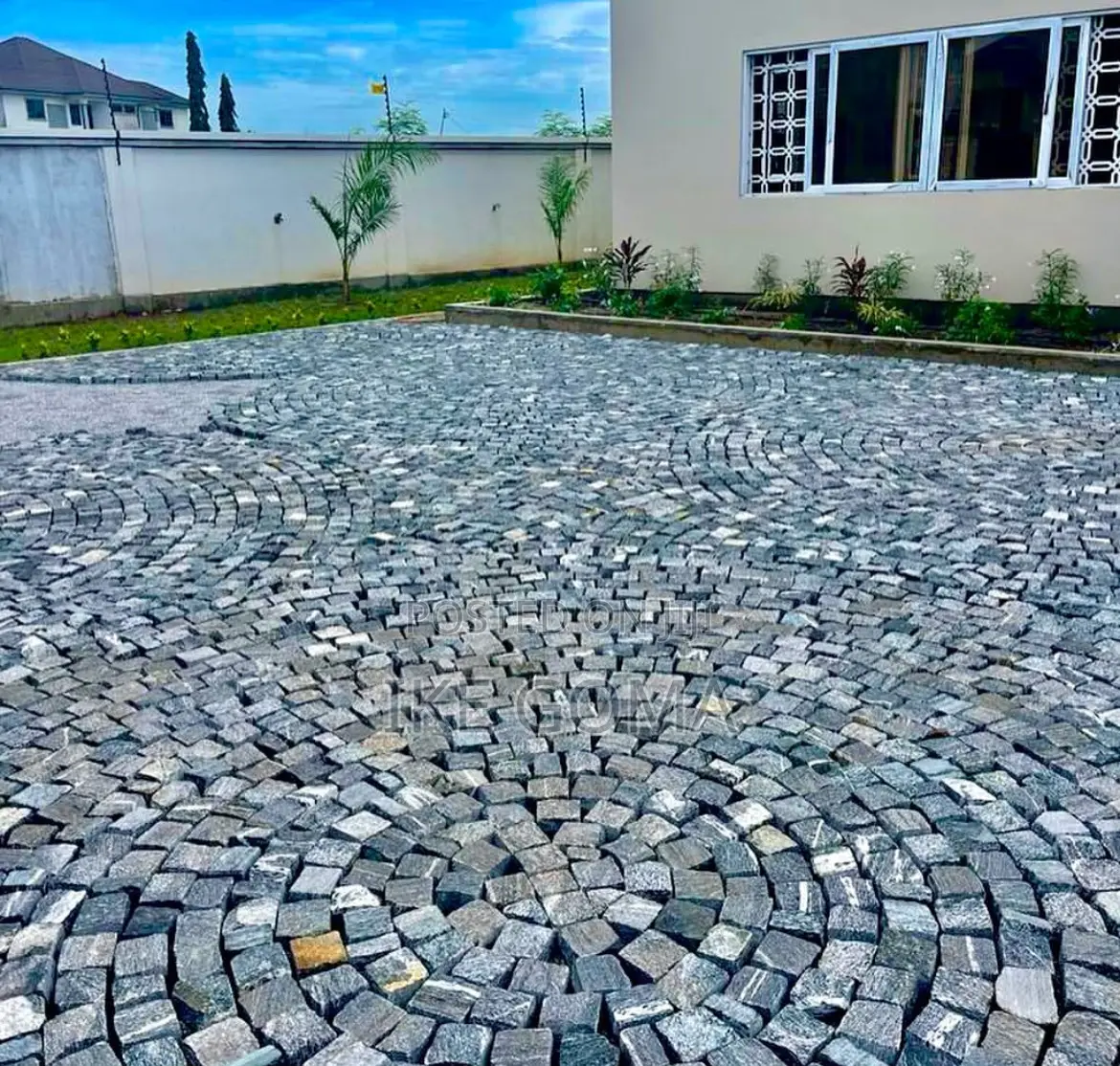 Granite Stone Tile