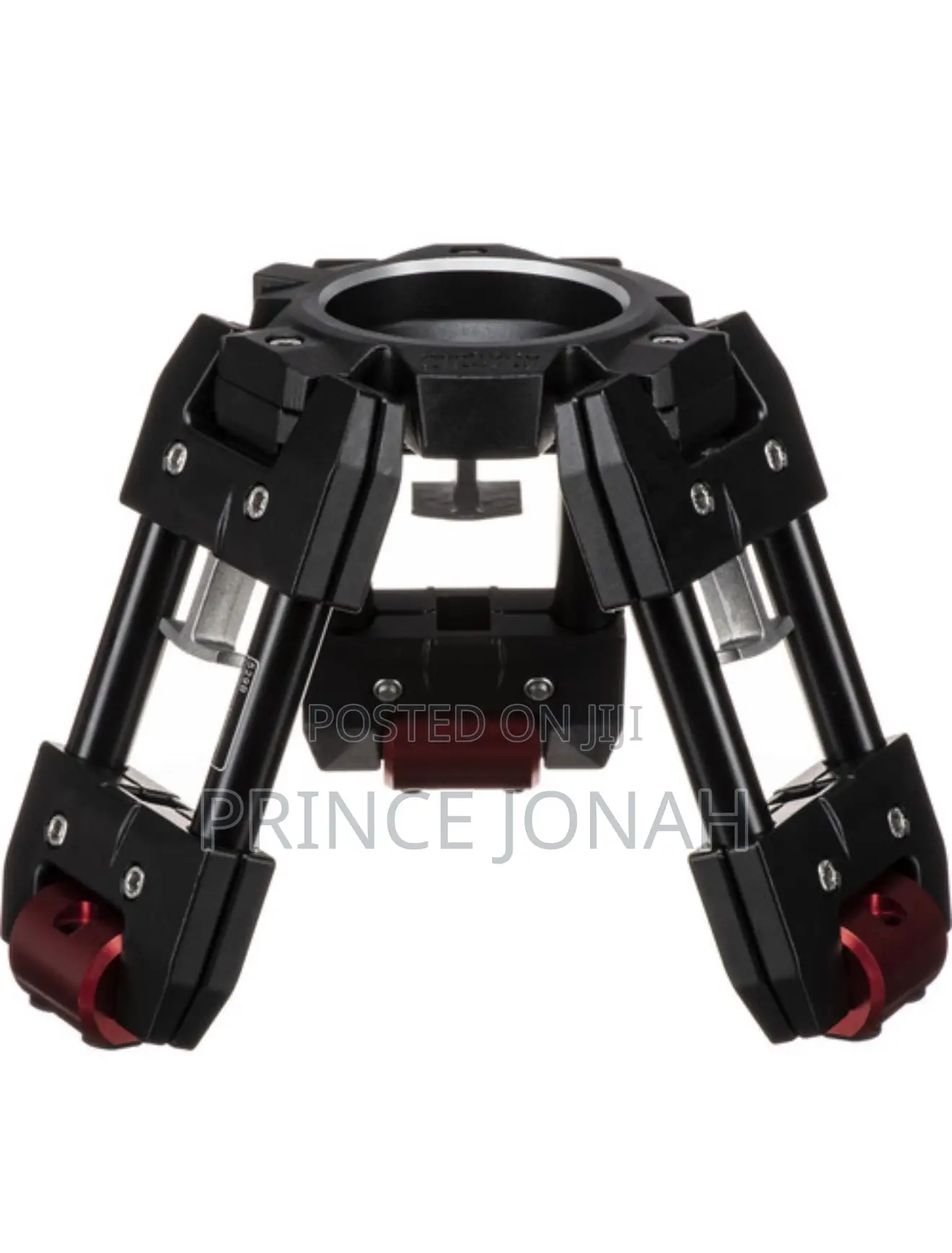 Rent/Hire Manfrotto 529 Hi Hat With 100mm Bowl