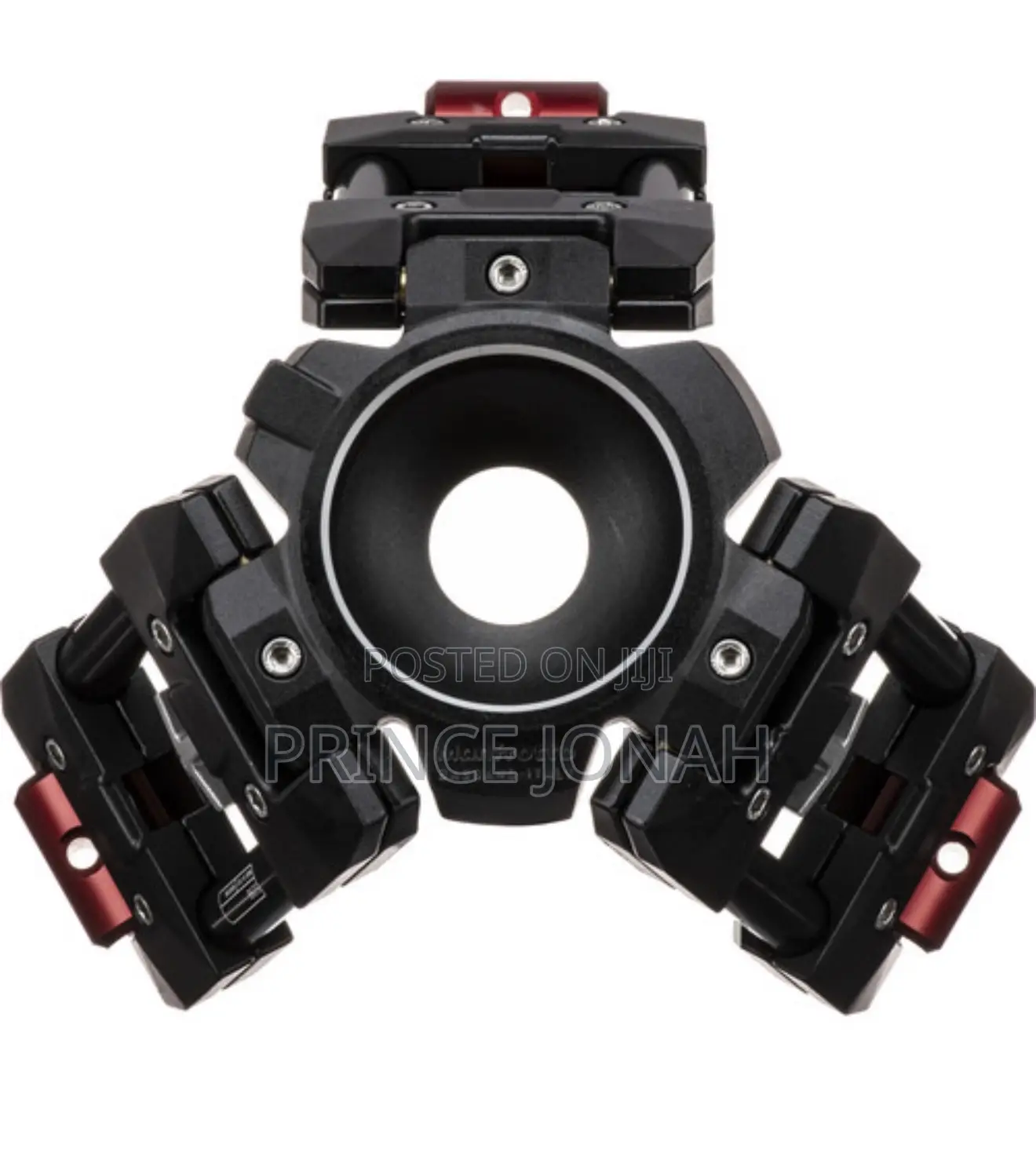 Rent/Hire Manfrotto 529 Hi Hat With 100mm Bowl
