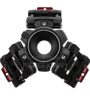 Rent/Hire Manfrotto 529 Hi Hat With 100mm Bowl