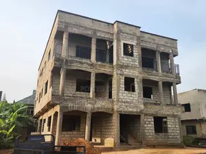 15bdrm Apartment in Sasaabi for sale