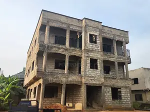 15bdrm Apartment in Sasaabi for sale