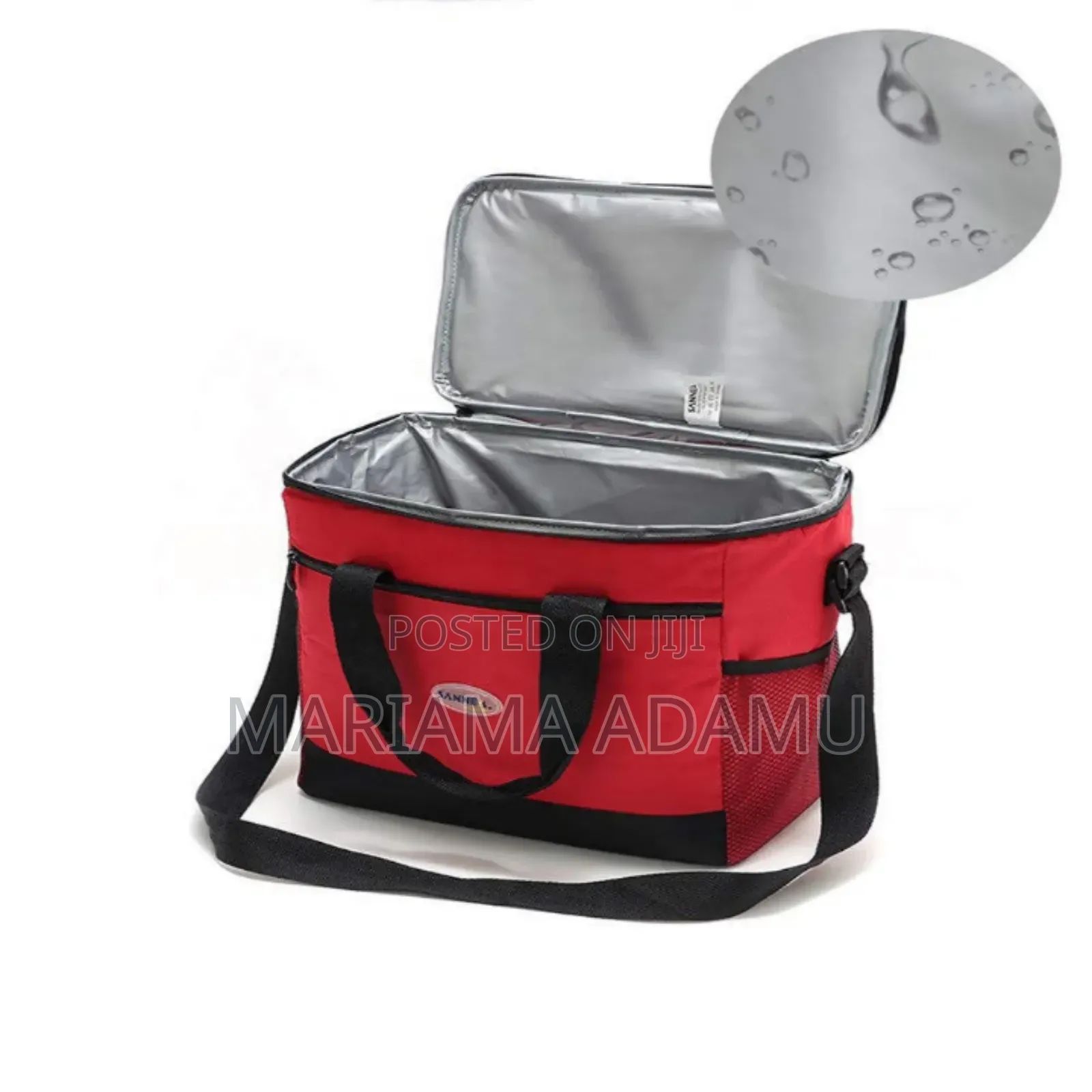 Extra Large Lunch Bags