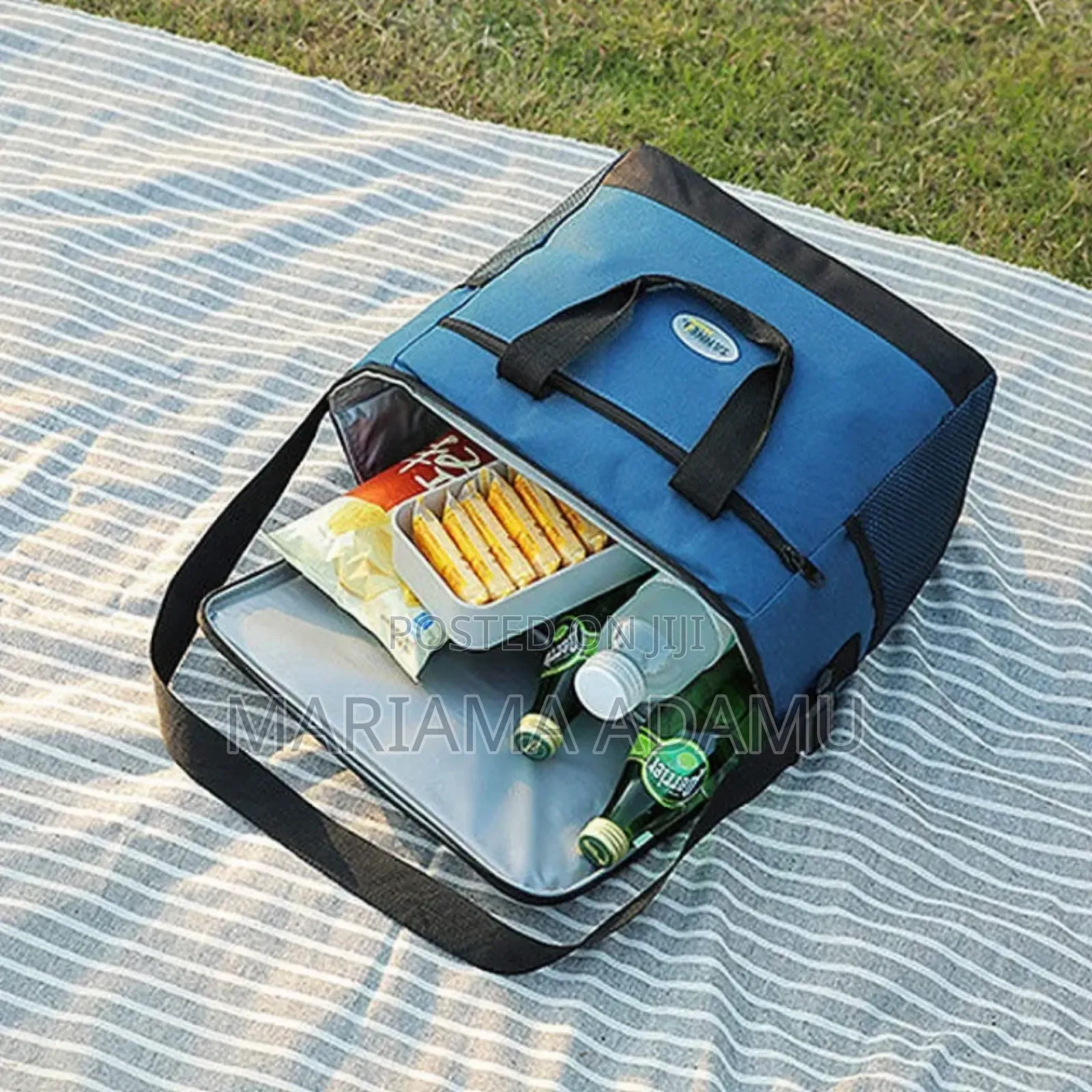 Extra Large Lunch Bags
