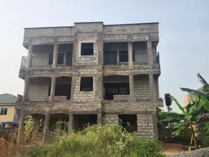 15bdrm Apartment in Sasaabi for sale