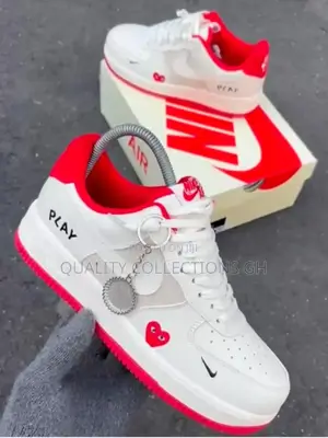 Nike Airforce Play