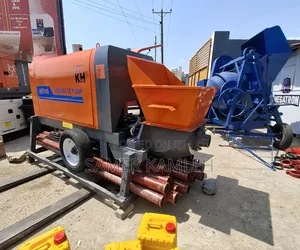 Concrete Pump