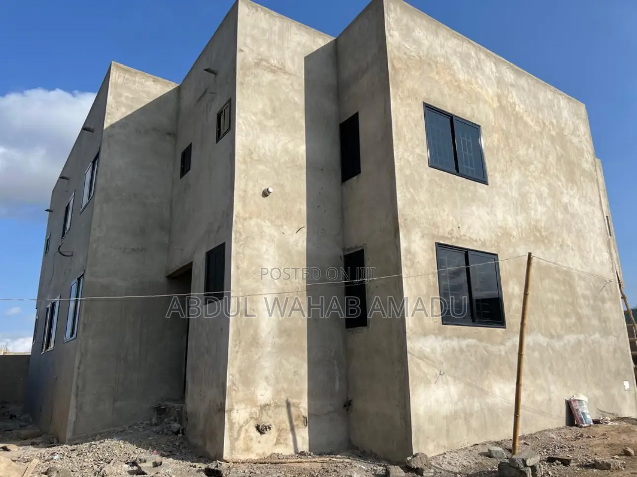 5bdrm House in Amrahia for sale