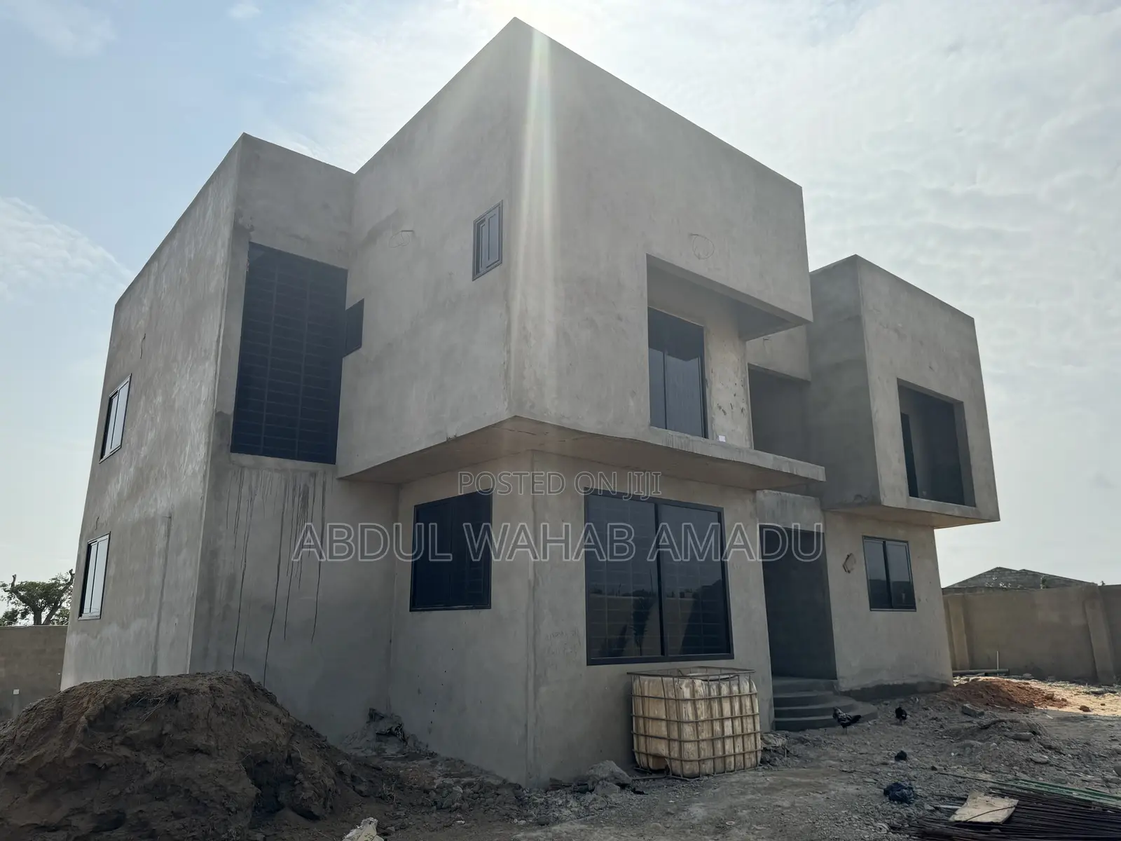 5bdrm House in Amrahia for sale