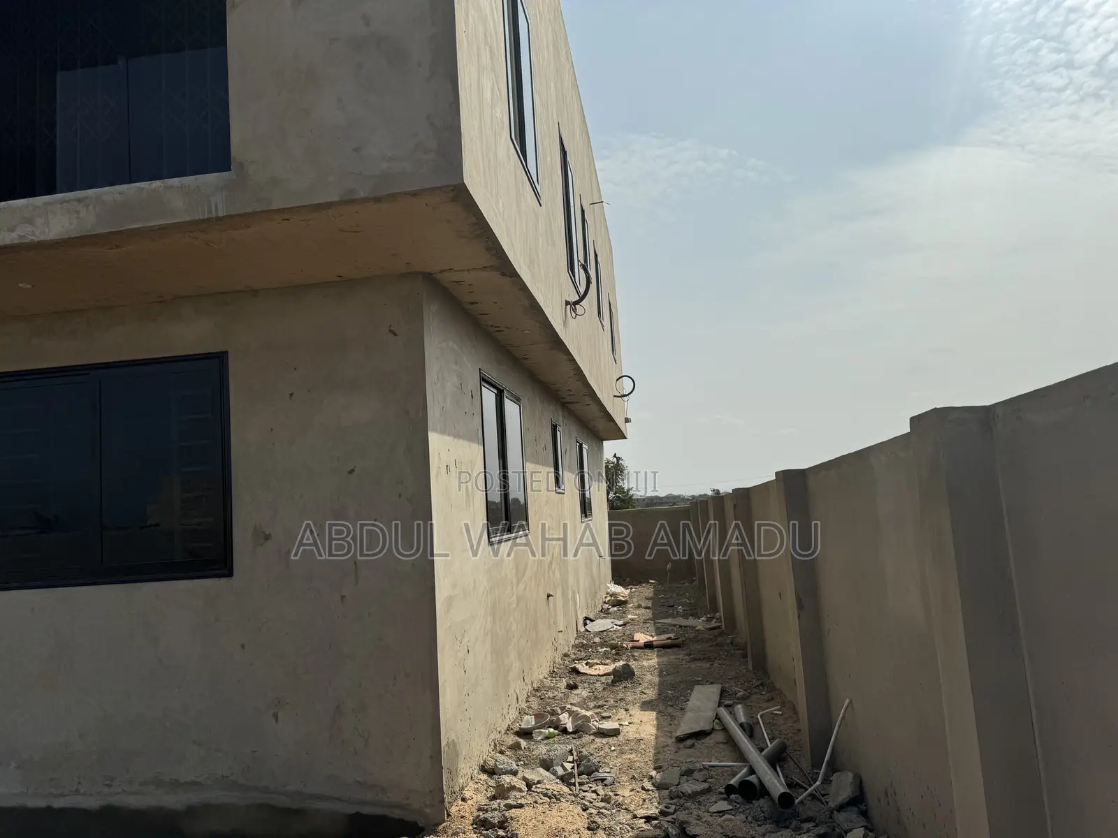 5bdrm House in Amrahia for sale