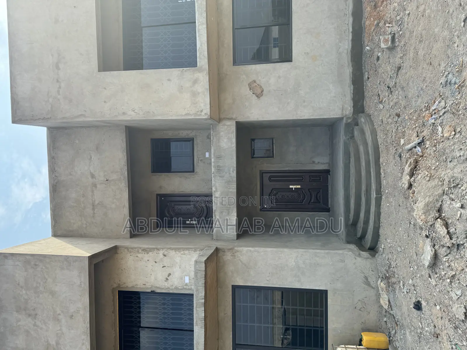 5bdrm House in Amrahia for sale