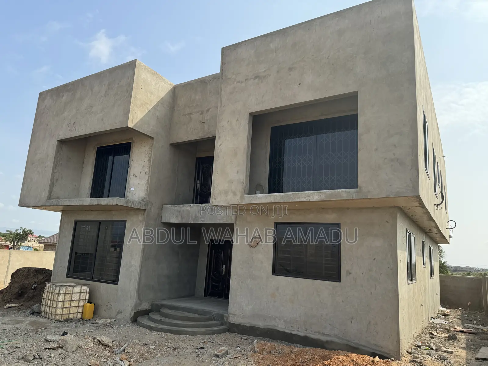 5bdrm House in Amrahia for sale