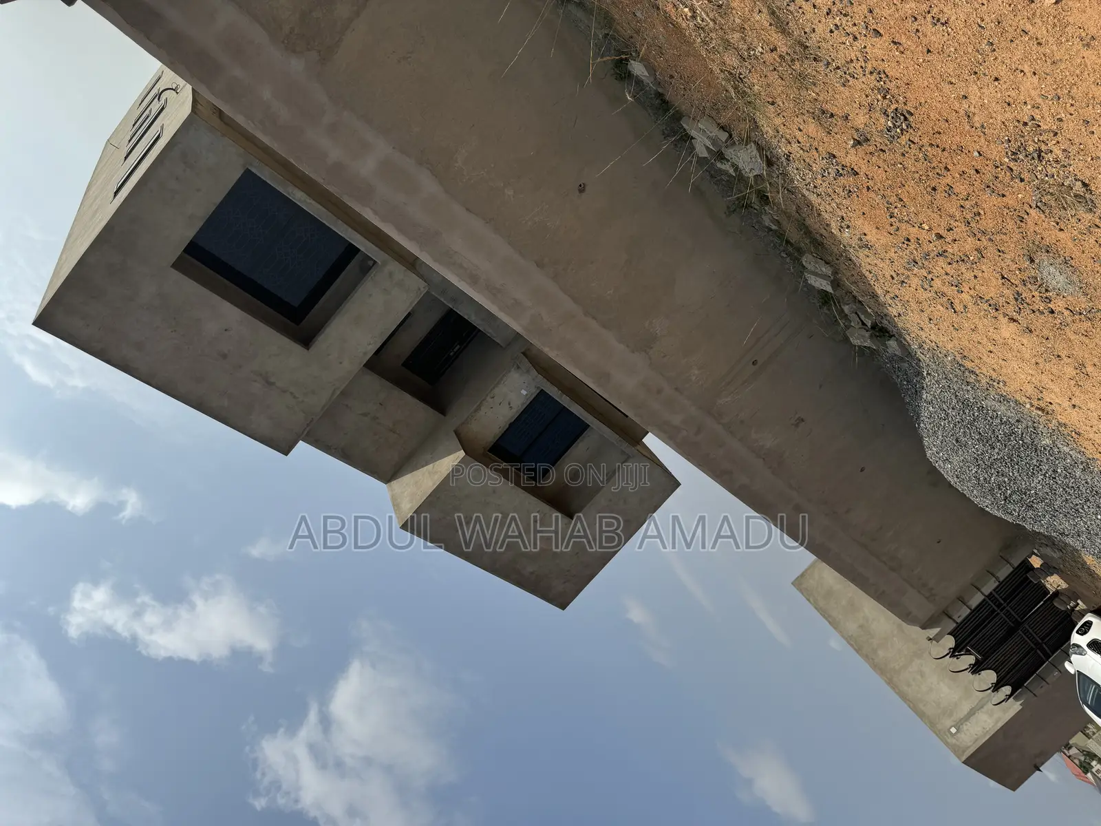 5bdrm House in Amrahia for sale