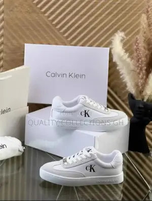 Kelvin Clean White
