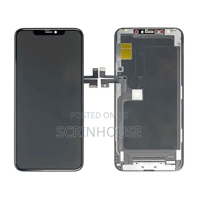 iPhone 11 Screen Replacement
