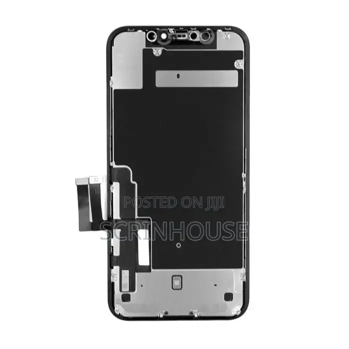 iPhone 11 Screen Replacement