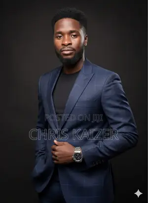 Kaizer Christopher