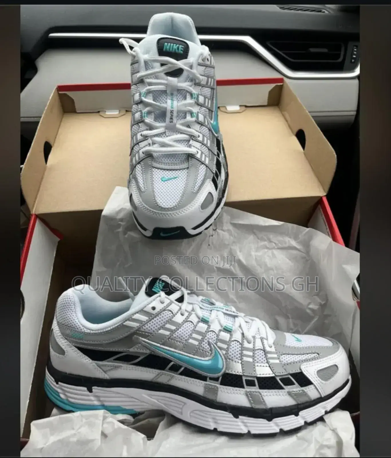 Nike Sneaker Dope