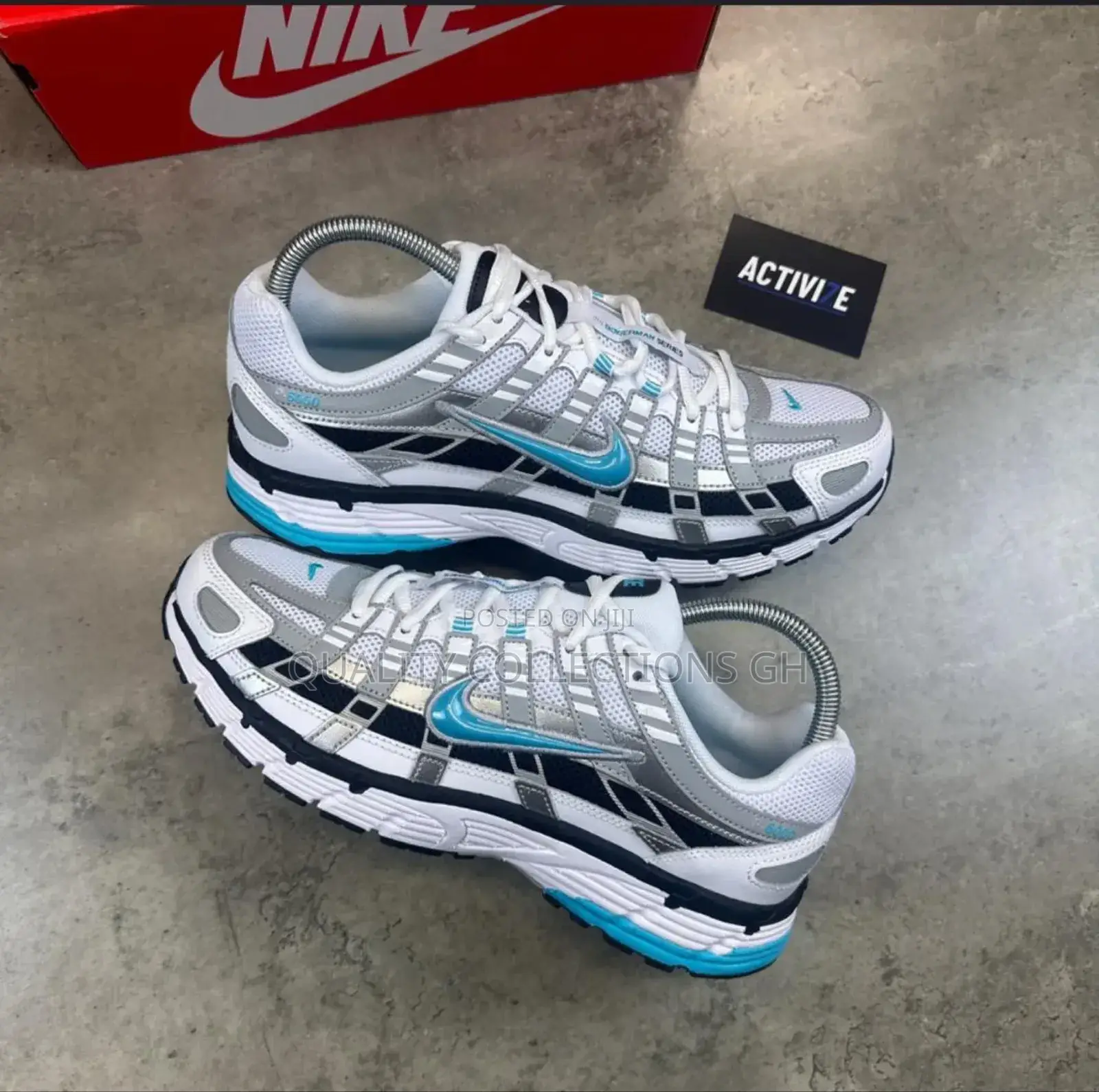 Nike Sneaker Dope