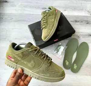 Deep Green Sb