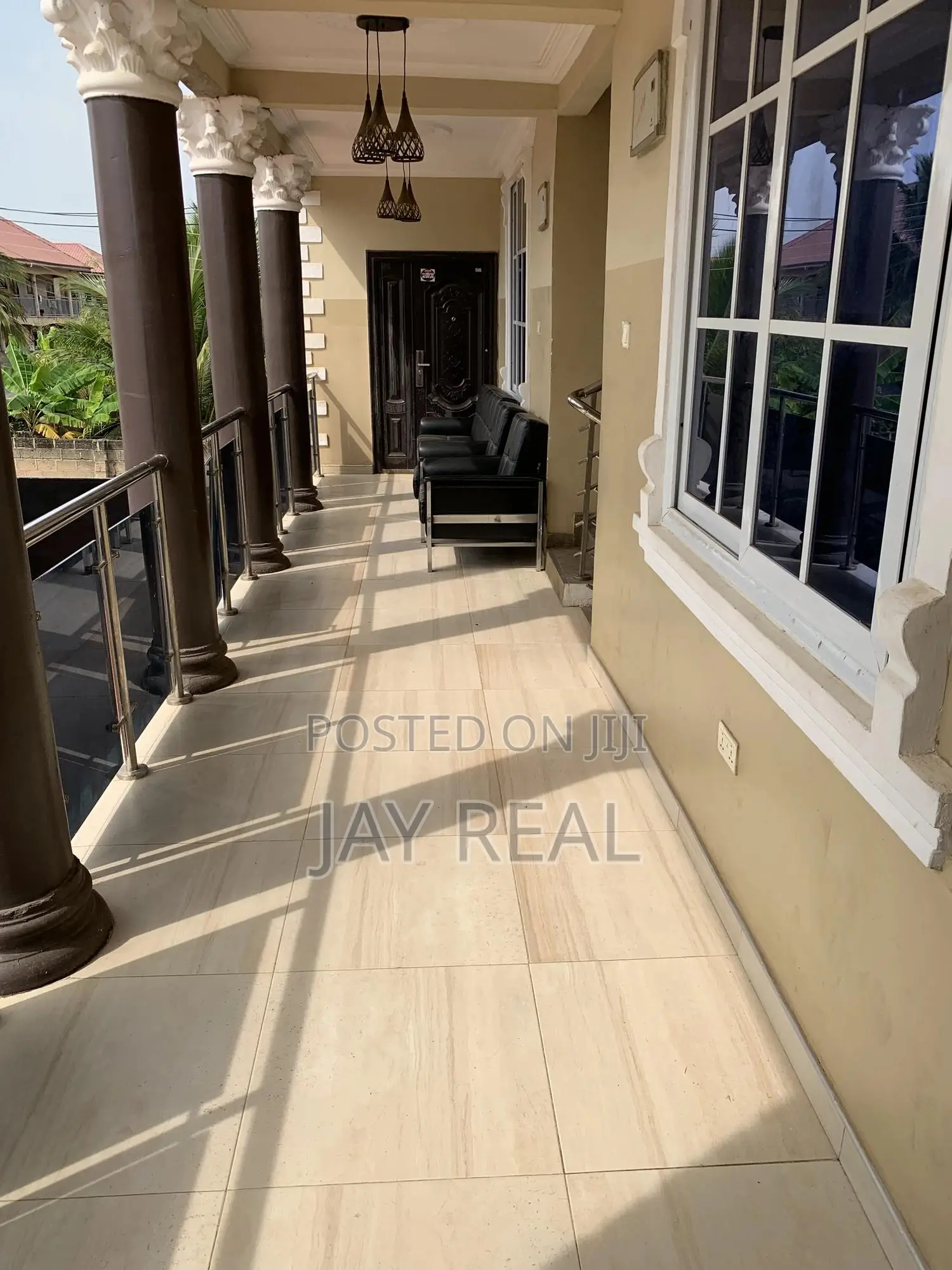 2bdrm Apartment in Jay Real, Awutu Senya East Municipal for rent