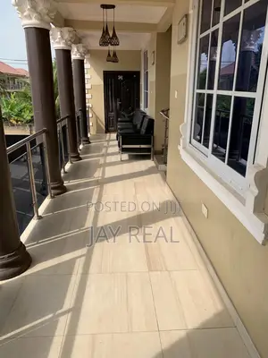 2bdrm Apartment in Jay Real, Awutu Senya East Municipal for rent