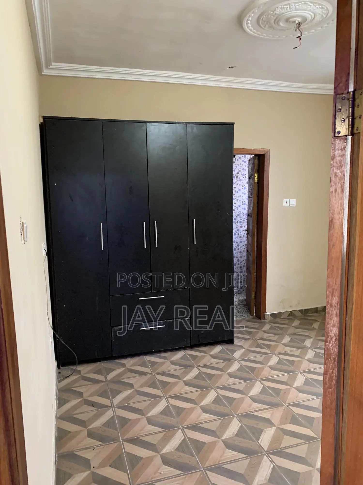 2bdrm Apartment in Jay Real, Awutu Senya East Municipal for rent
