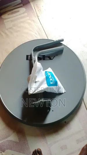 DSTV Decoders