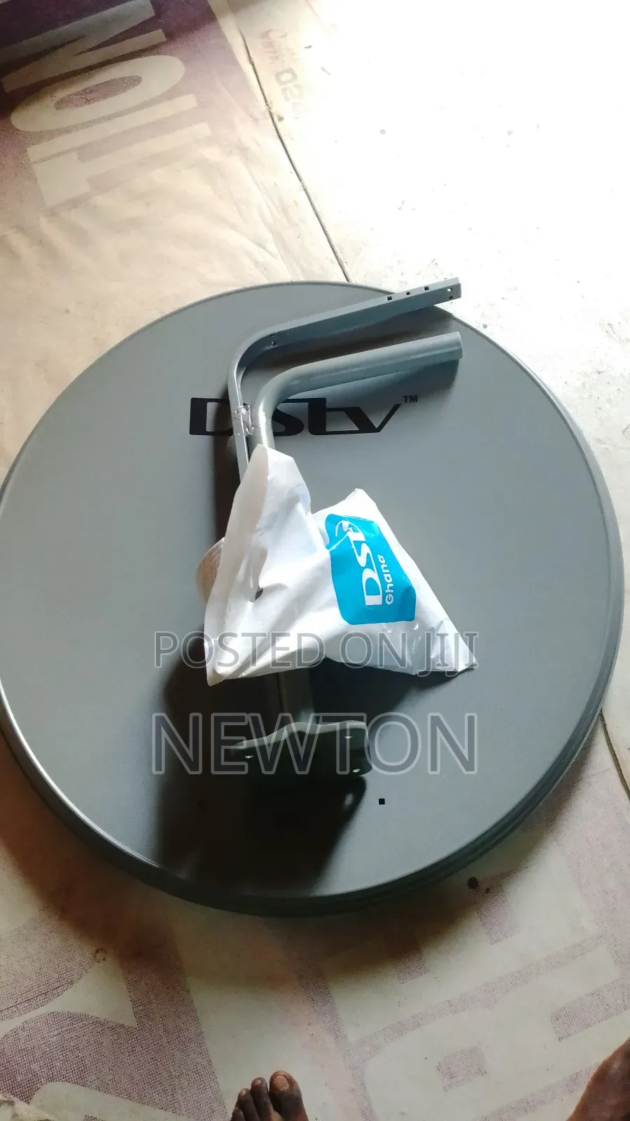 DSTV Decoders