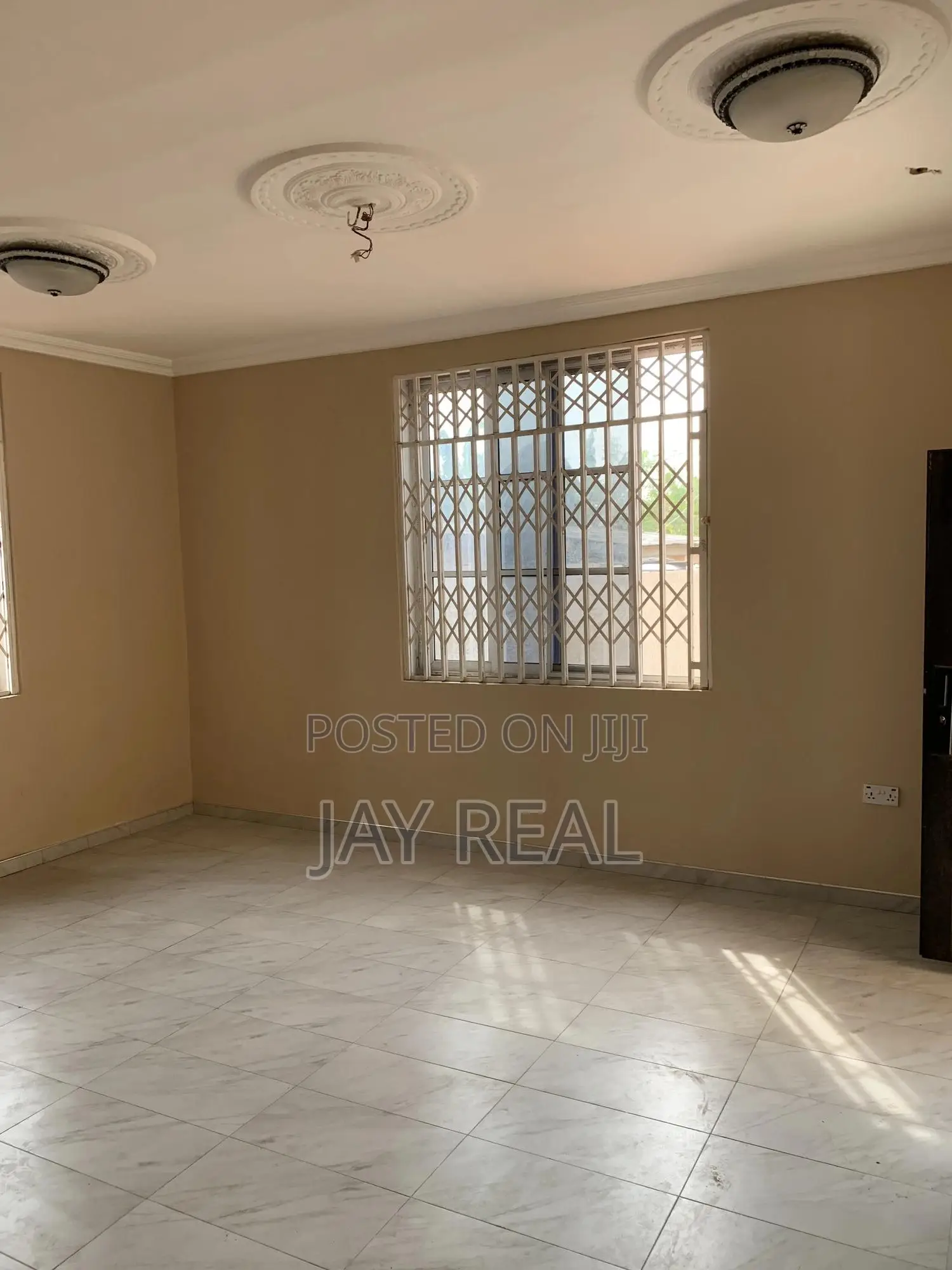 2bdrm Apartment in Jay Real, Awutu Senya East Municipal for rent
