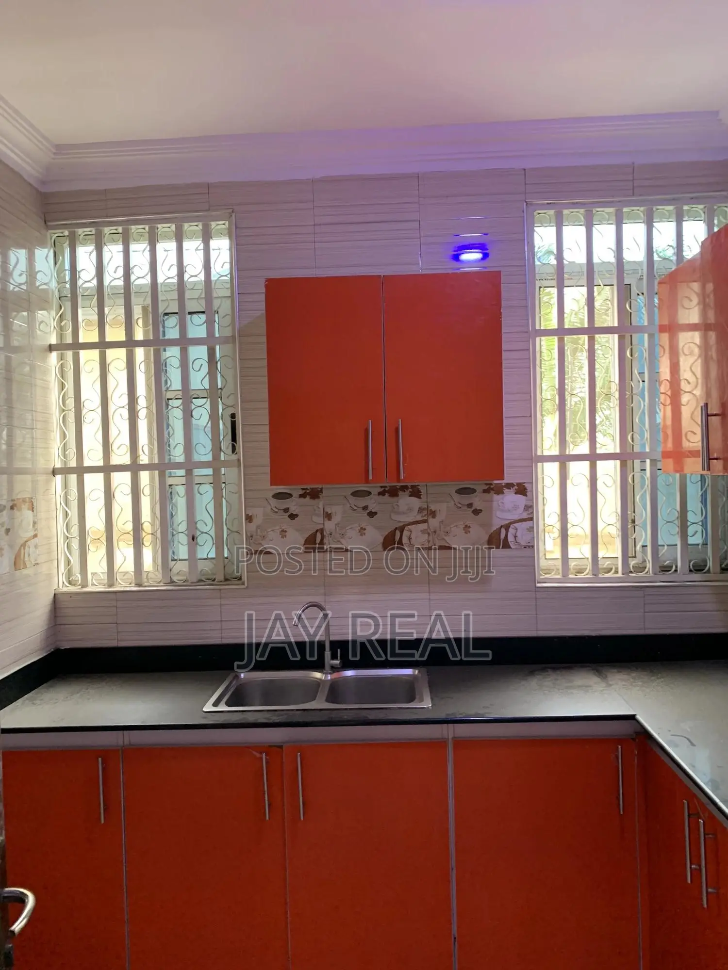 2bdrm Apartment in Jay Real, Awutu Senya East Municipal for rent