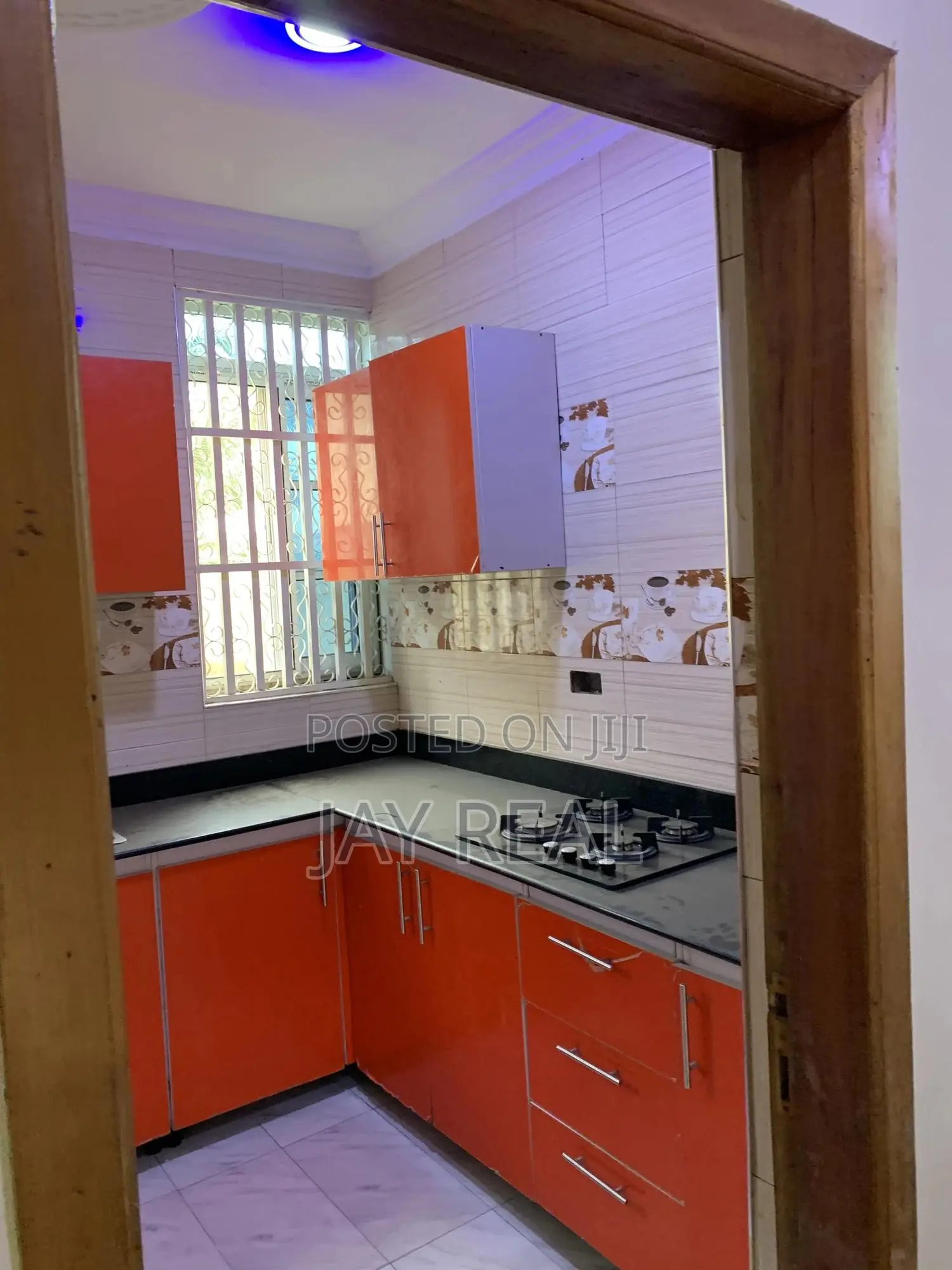 2bdrm Apartment in Jay Real, Awutu Senya East Municipal for rent