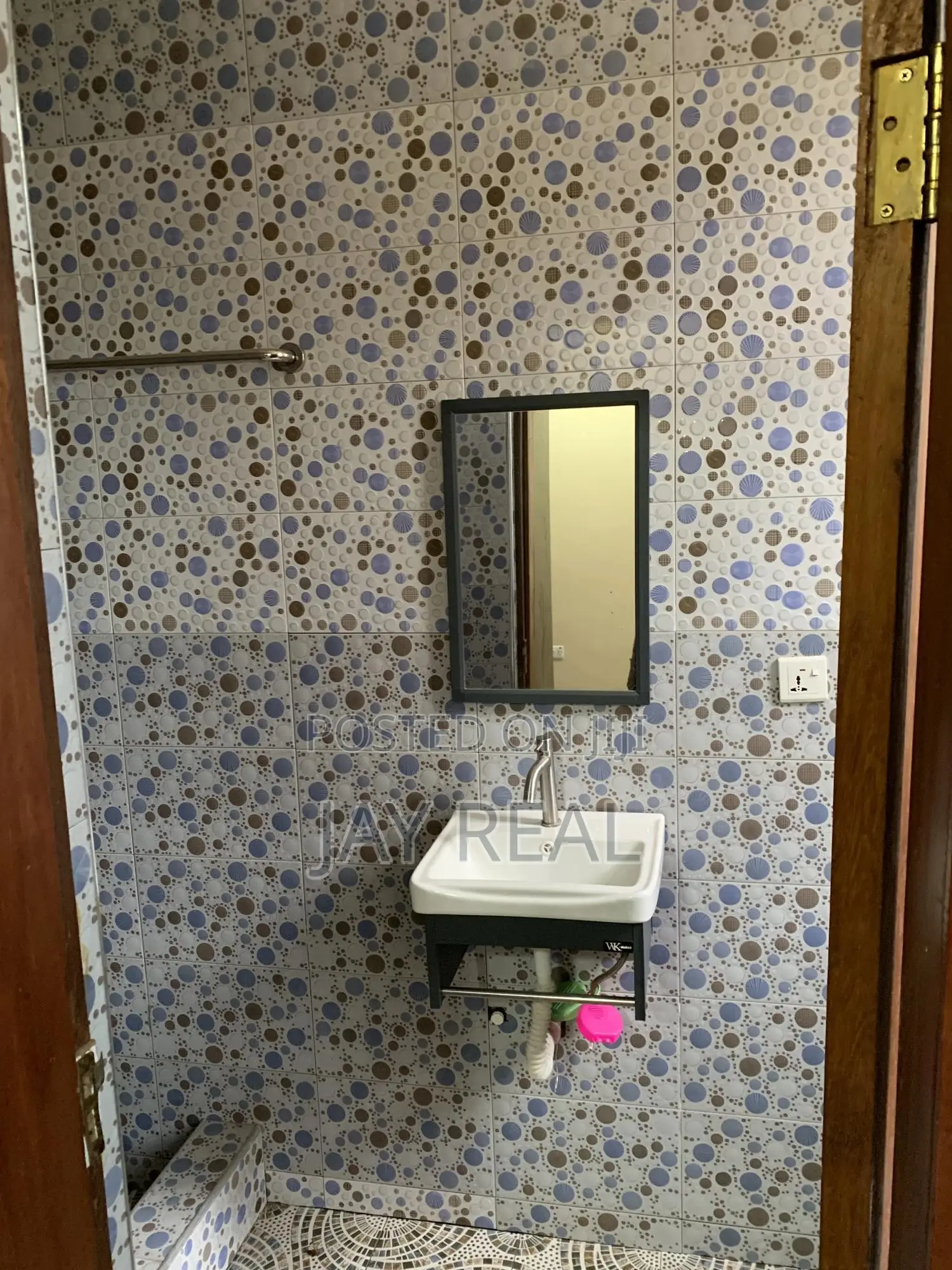 2bdrm Apartment in Jay Real, Awutu Senya East Municipal for rent