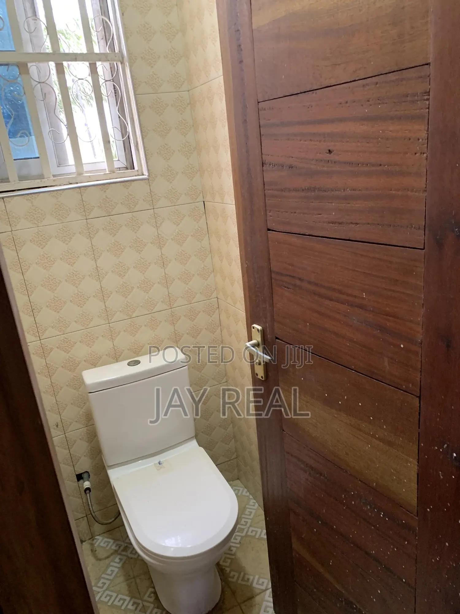 2bdrm Apartment in Jay Real, Awutu Senya East Municipal for rent
