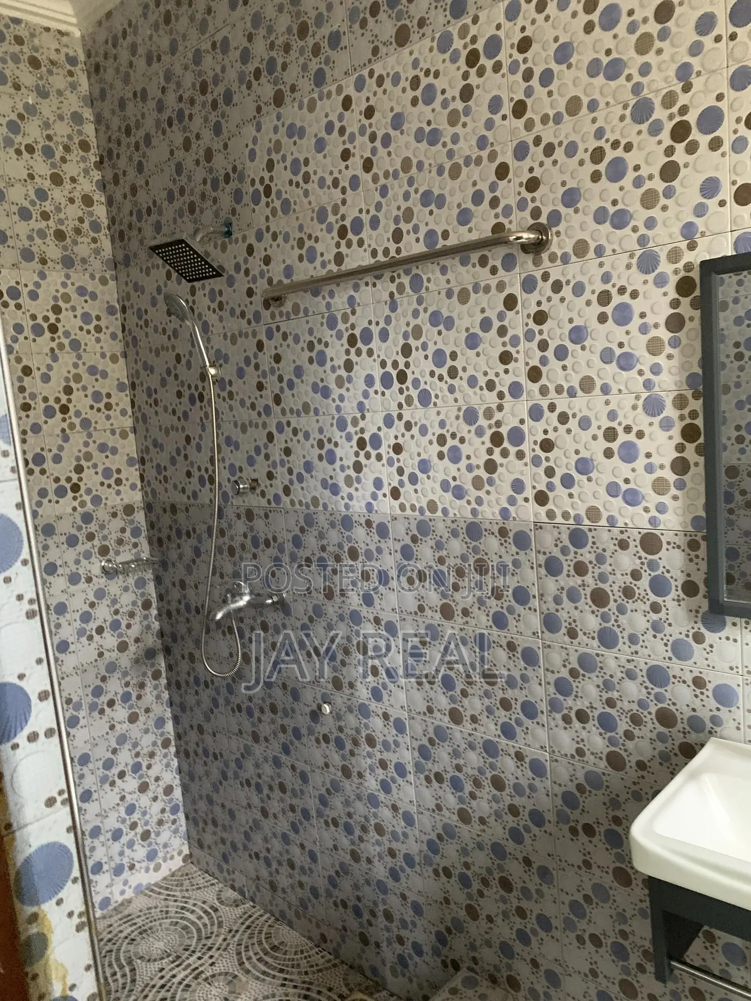 2bdrm Apartment in Jay Real, Awutu Senya East Municipal for rent