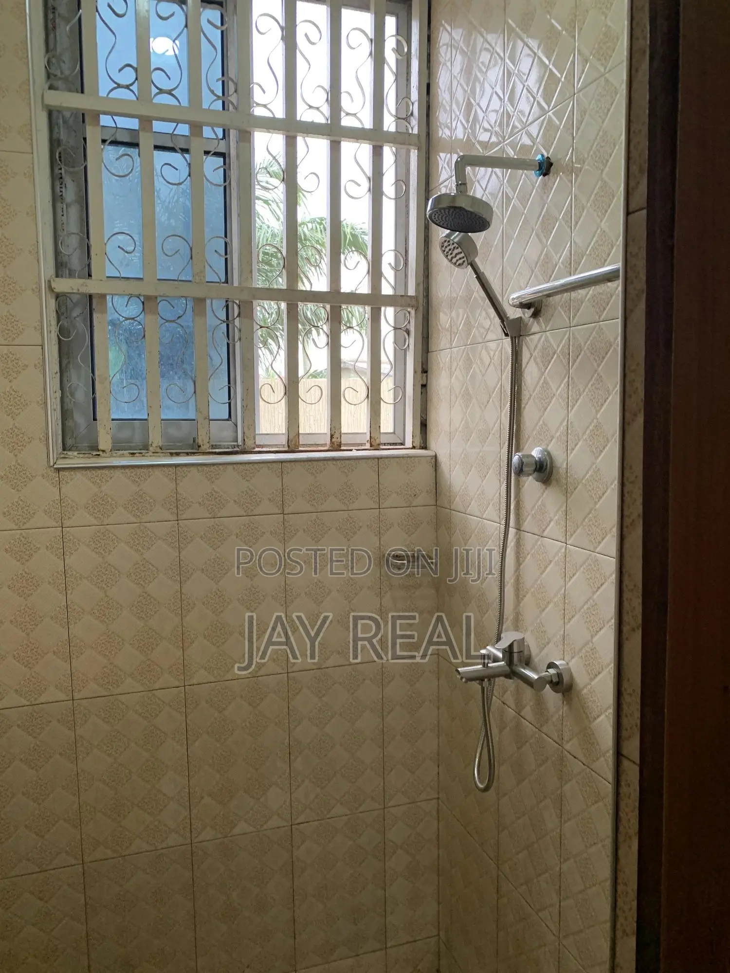 2bdrm Apartment in Jay Real, Awutu Senya East Municipal for rent