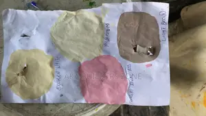 Acrylic Eggshell/Foreign Emulsion Paints