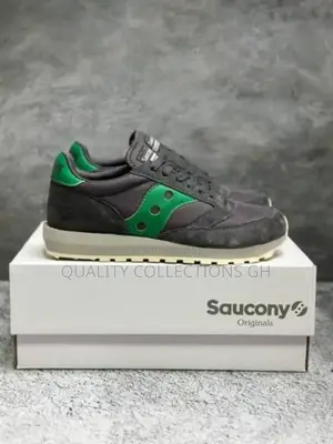 Saucony Sneaker
