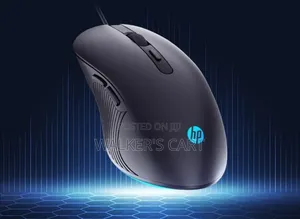 Hp Gaming Mouse