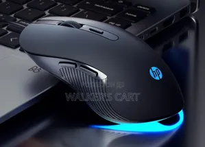 Hp Gaming Mouse
