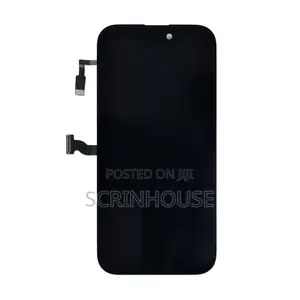 iPhone 14 Pro Screen Replacement