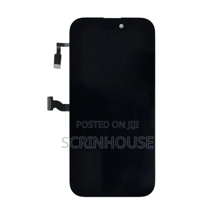 iPhone 14 Pro Screen Replacement
